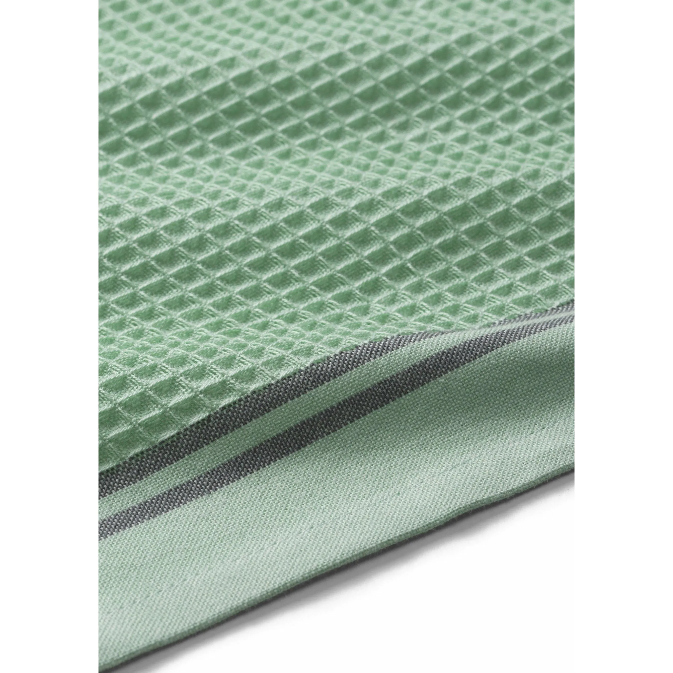 Rosendahl Alpha Tea Towel, Mint