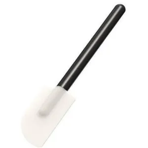 Rosti Classic Dough Scraper 20 X 3,7 Cm S, Black