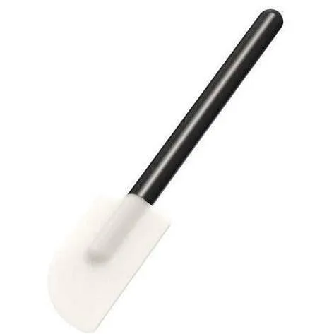 Rosti Classic Dough Scraper 20 X 3,7 Cm S, Black