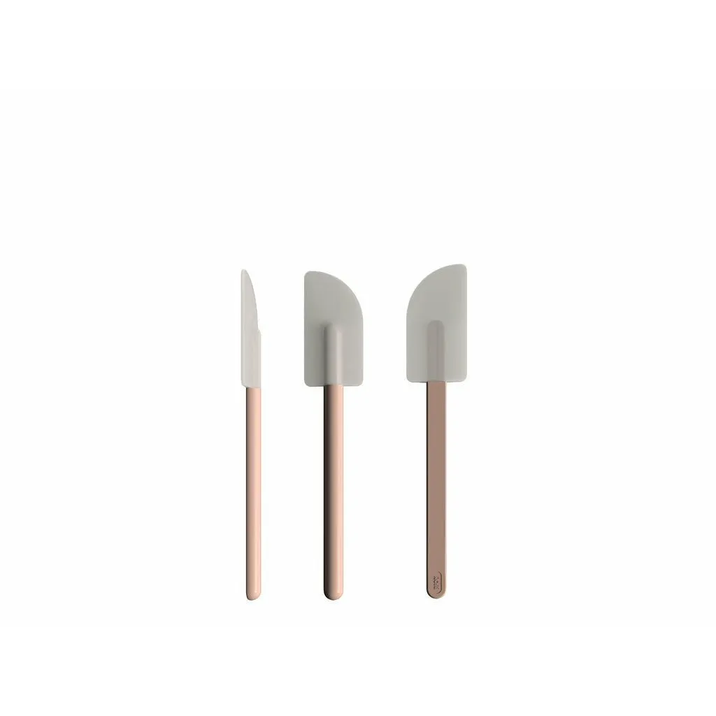 Rosti Classic Dough Scraper 20 X 3,7 Cm S, Nordic Blush