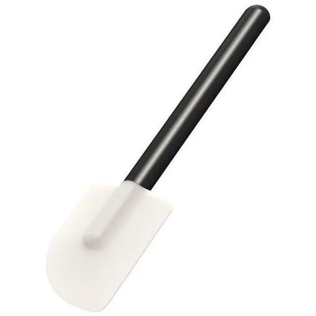 Rosti Classic Dough Scraper 25,7 X 6,5 Cm L, Black