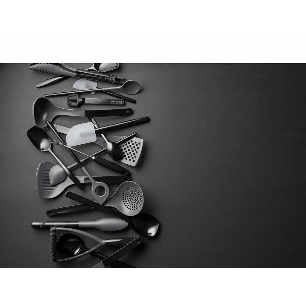 Rosti Classic Dough Scraper 25,7 X 6,5 Cm L, Black