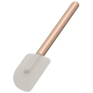 Rosti Classic Dough Scraper 25,7 X 6,5 Cm L, Humus