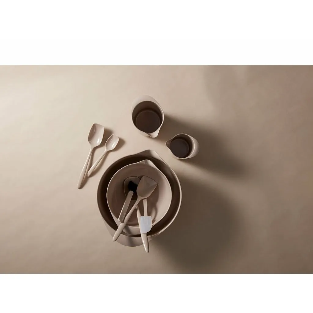 Rosti Classic Dough Scraper 25,7 X 6,5 Cm L, Humus