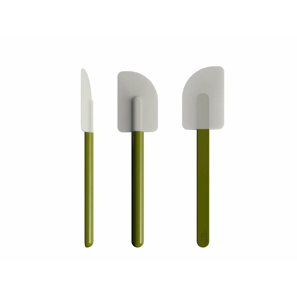 Rosti Classic Dough Scraper 25,7 X 6,5 Cm L, Olive