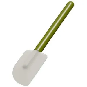 Rosti Classic Dough Scraper 25,7 X 6,5 Cm L, Olive