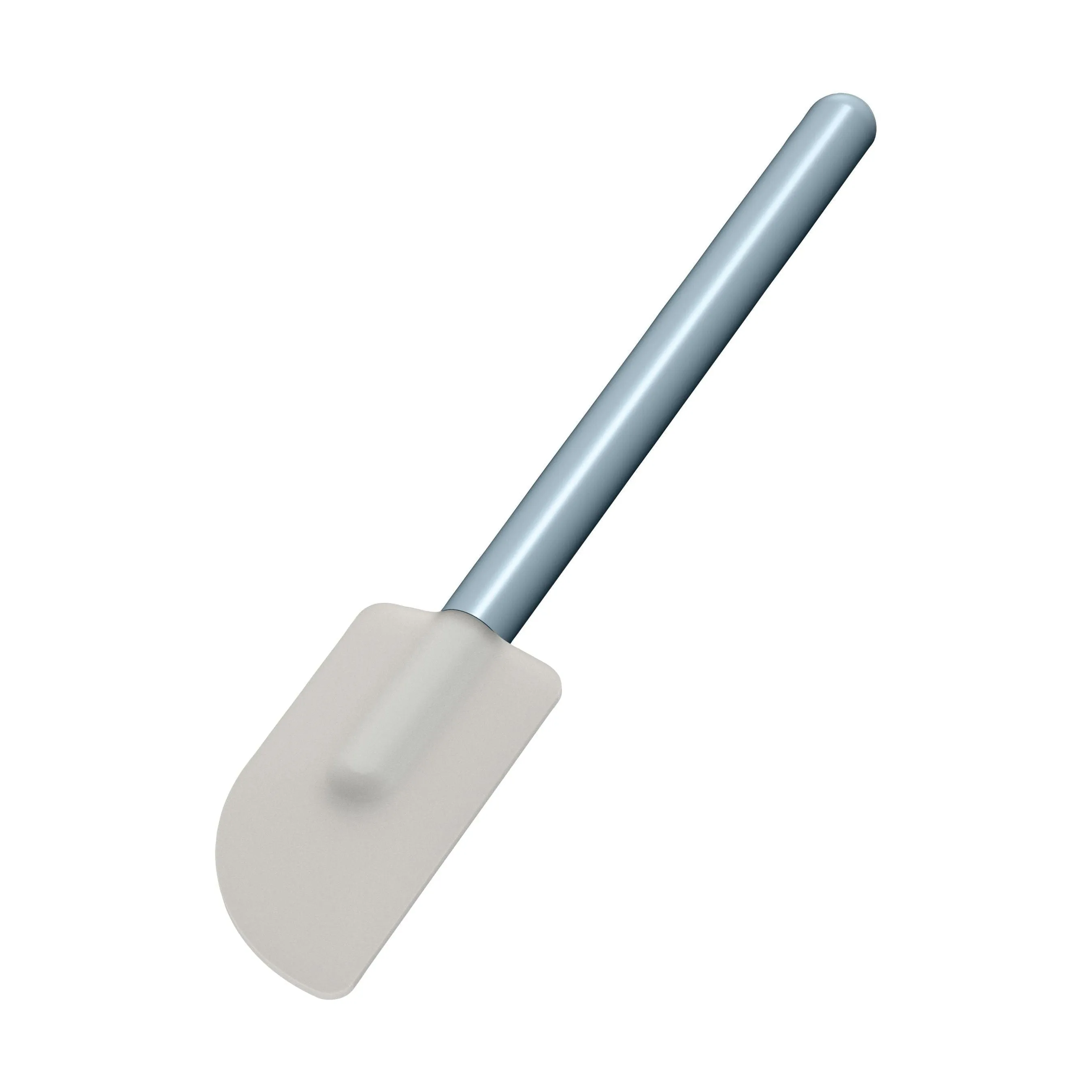 Rosti Classic Dough Scraper S, Dusty Blue