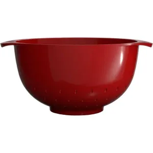 Rosti Kitchen Sieve For Margrethe Bowl 4 Liters, Red