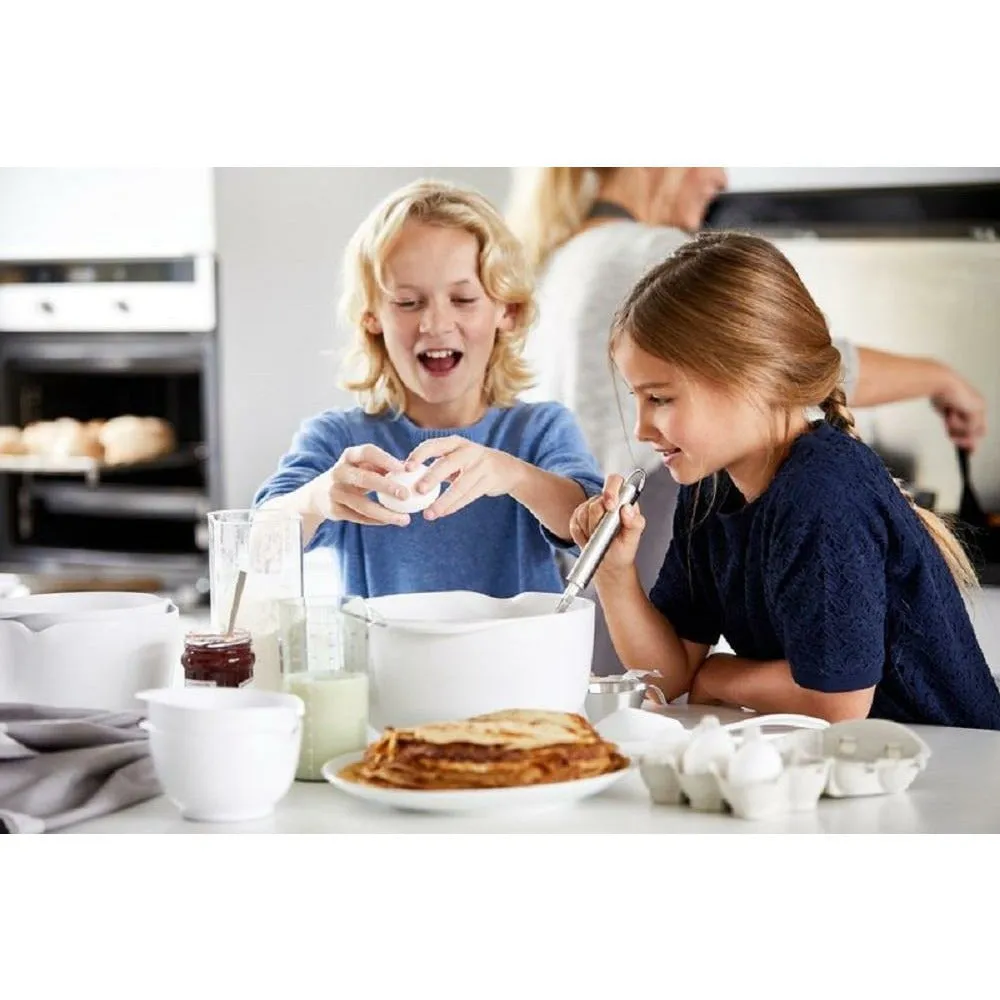 Rosti Measuring Cup Clear, 0.5 Liters