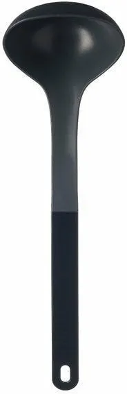 Rosti Optima Ladle Black, 30cm