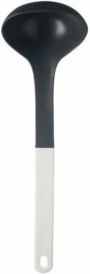 Rosti Optima Ladle White, 30cm