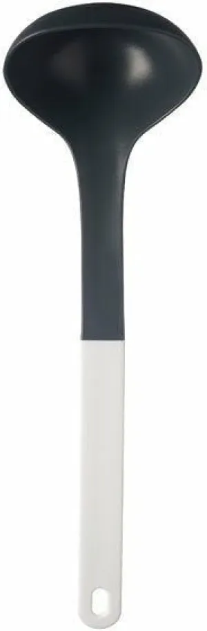 Rosti Optima Ladle White, 30cm