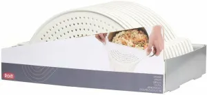 Rosti Sieve White, 12 Pieces
