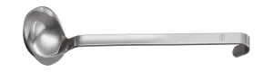 Rösle Hook Gravy Ladle 25 X 6.5 Cm
