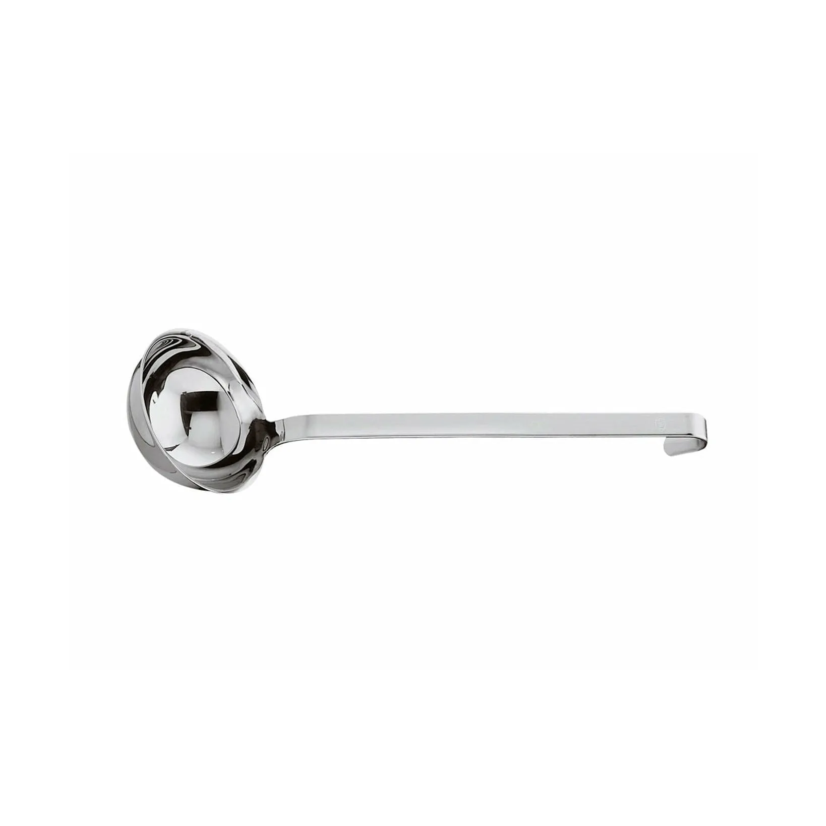 Rösle Hook Ladle, 10 X 34.5 Cm