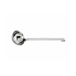 Rösle Hook Ladle, 10 X 34.5 Cm