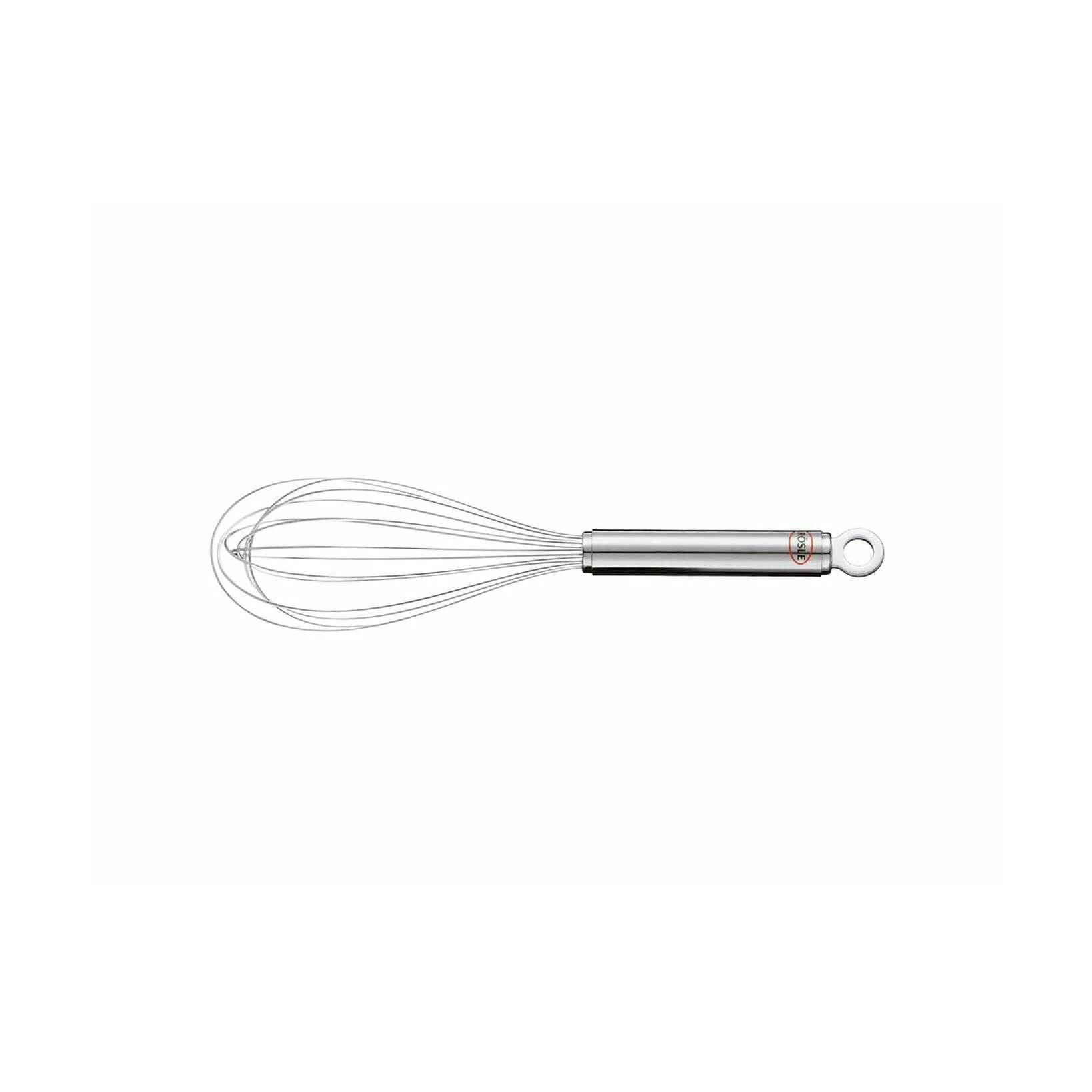 Rösle Whisk Balloon 14 Steel Wires, 27 Cm