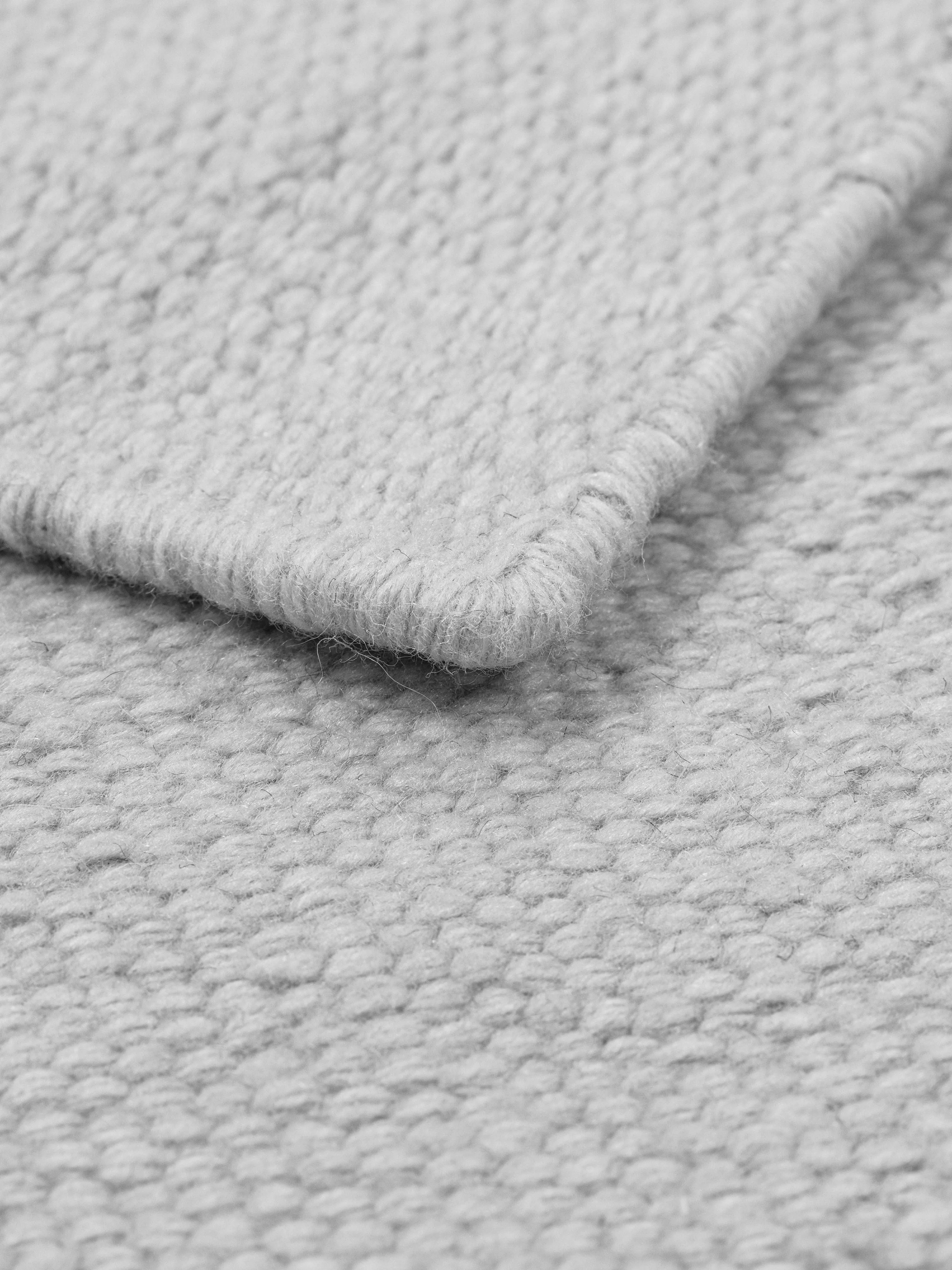 Rug Solid Pet Rug 60 X 90 Cm, Lunar