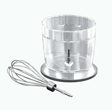 Russell Hobbs 24702 blender 0.7 L Cooking blender 500 W Black