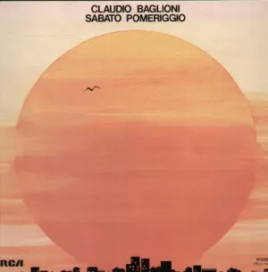 Sabato Pomeriggio