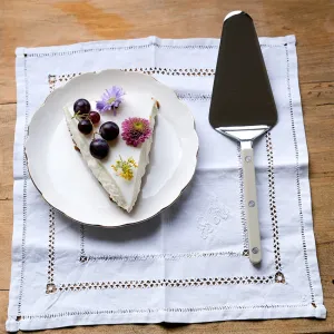 Sabre | Bistrot Tart Slicer Success