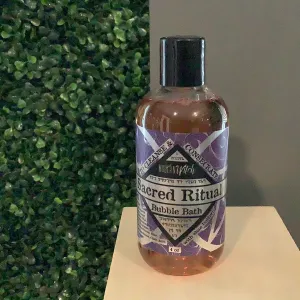 Sacred Ritual Bubble Bath