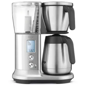 Sage Precision Brewer Thermal Coffee Maker, Brushed Stainless Steel | SDC450BSS2GUK1
