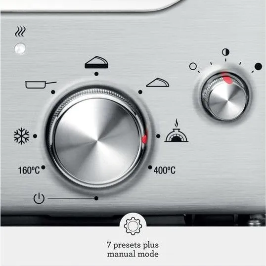 Sage Smart Oven Pizzaiolo | SPZ820BSS4GEU1
