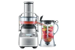 Sage The 3x Bluicer Pro Blender Brushed Stainless Steel | SJB815BSS2GUK1