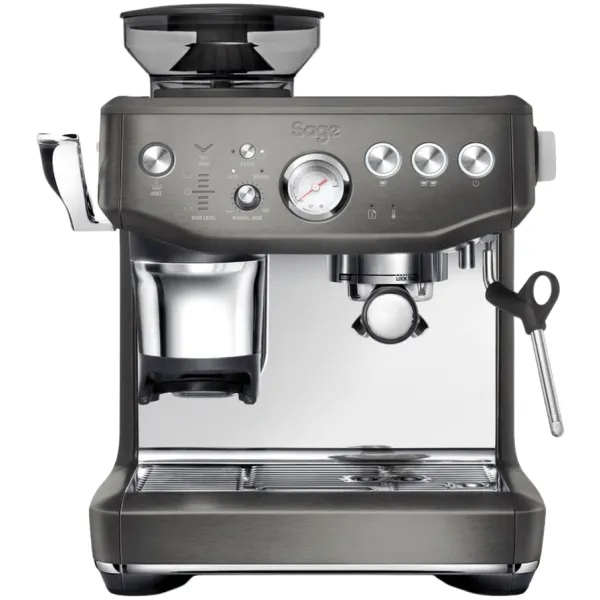 Sage The Barista Express Impress by Sage | SES876BST4GUK1