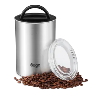 Sage The Bean Keeper Coffee Canister | SES030BSS0NEU1