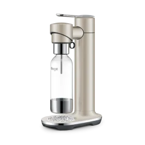 Sage The InFizz Fusion Almond Nougat | SCA800ALM0ZEU1