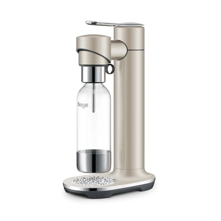 Sage The InFizz Fusion Almond Nougat | SCA800ALM0ZEU1