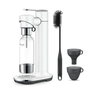 Sage The InFizz Fusion Sea Salt | SCA800SST0ZEU1