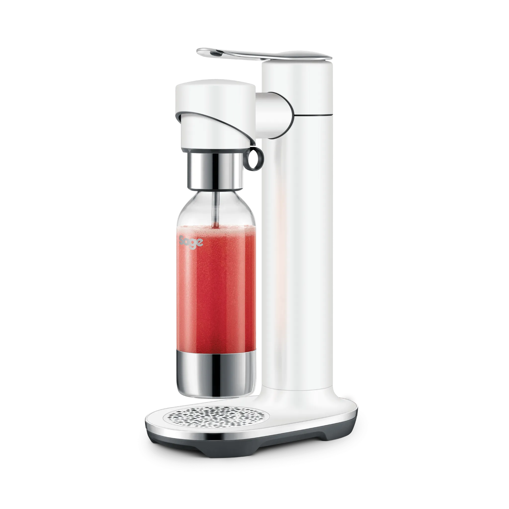 Sage The InFizz Fusion Sea Salt | SCA800SST0ZEU1
