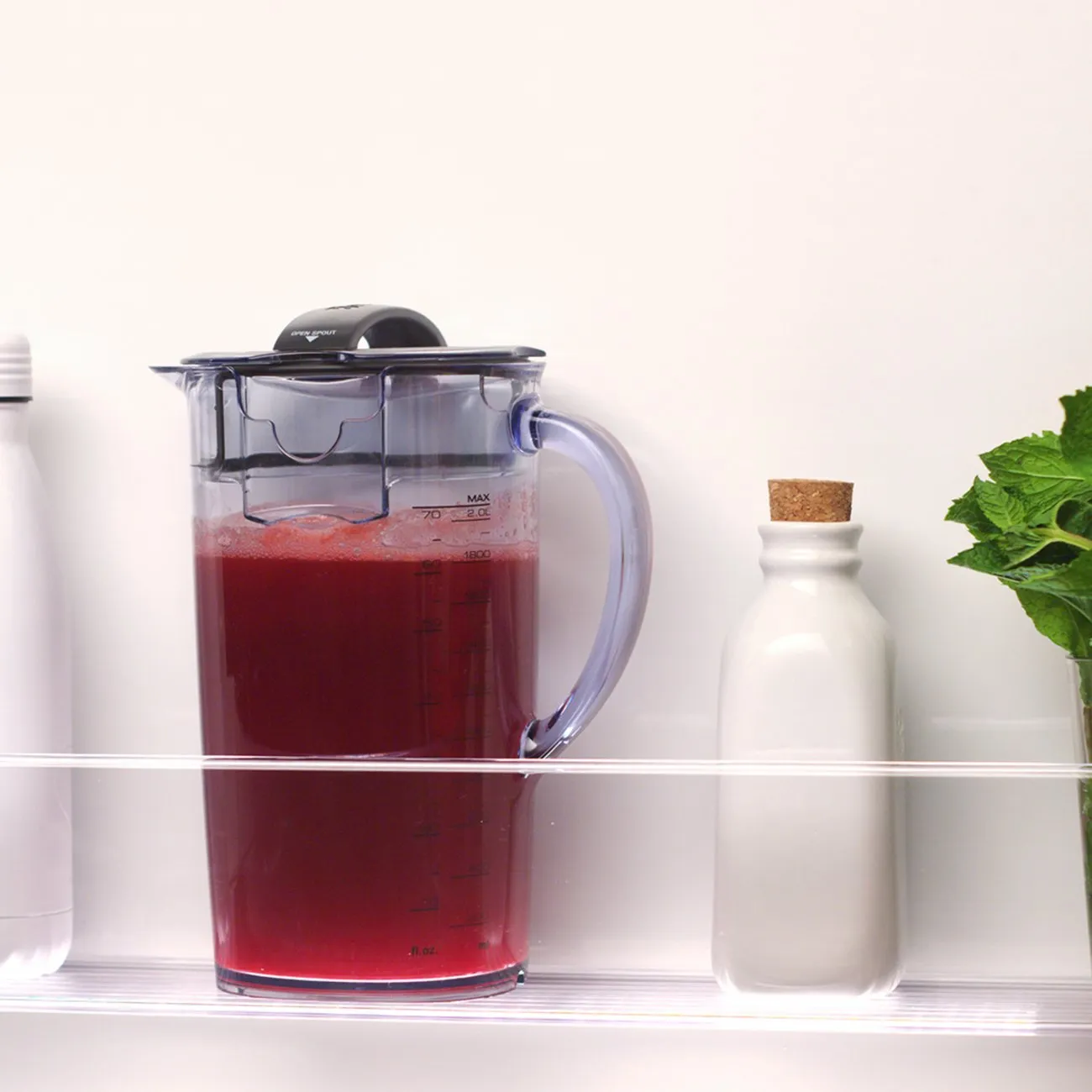 Sage the Nutri Juicer Cold XL | Stainless Steel | SJE830BSS2GUK1