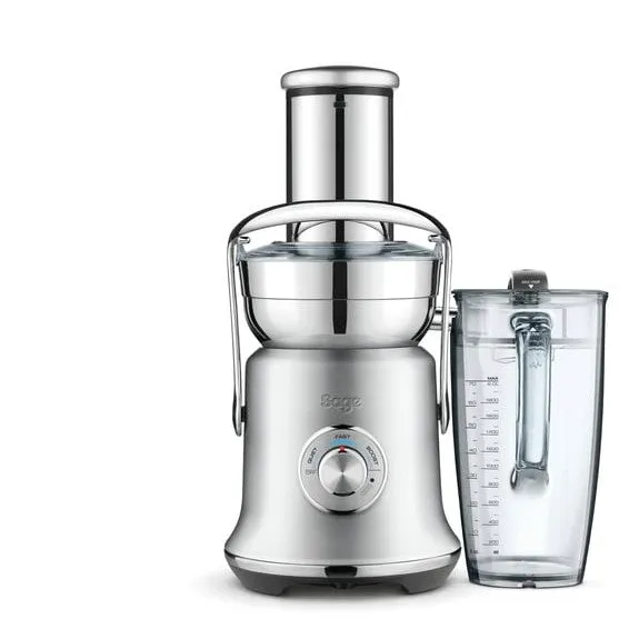 Sage the Nutri Juicer Cold XL | Stainless Steel | SJE830BSS2GUK1