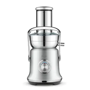 Sage the Nutri Juicer Cold XL | Stainless Steel | SJE830BSS2GUK1
