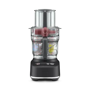 Sage The Paradice 9 Food Processor | Black Truffle | SFP638BTR2GUK1
