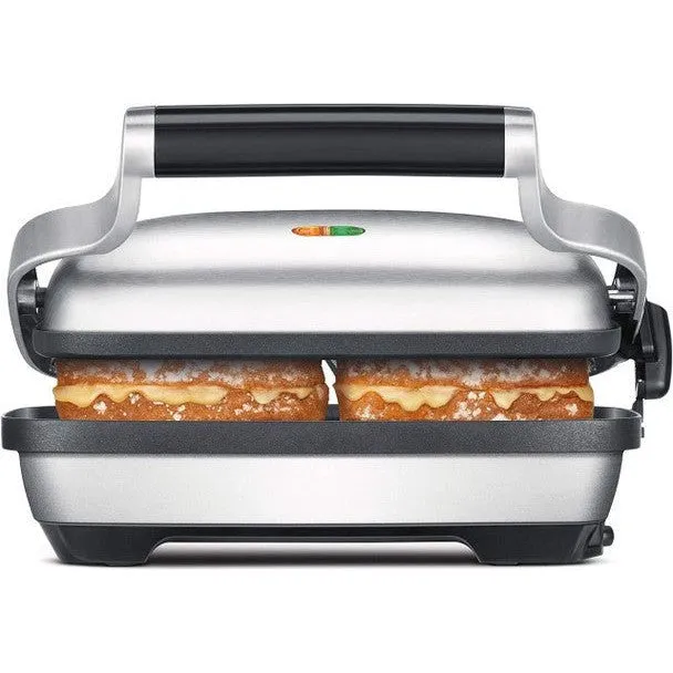 Sage the Perfect Press Sandwich Maker | SSG600BSS2GUK1