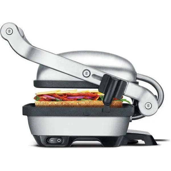 Sage the Perfect Press Sandwich Maker | SSG600BSS2GUK1