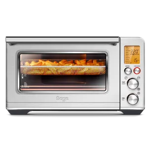 Sage the Smart Oven Air Fryer | SOV860BSS4GUK1