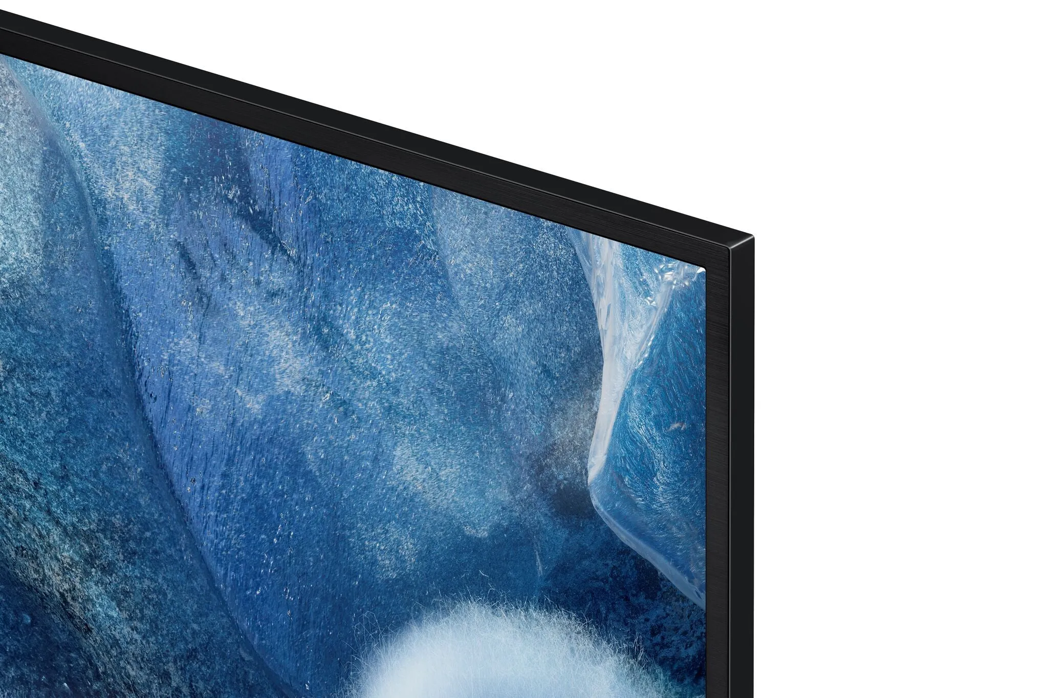 Samsung 32" 4K Smart Q8F QLED TV - QN32Q8FAAFXZC