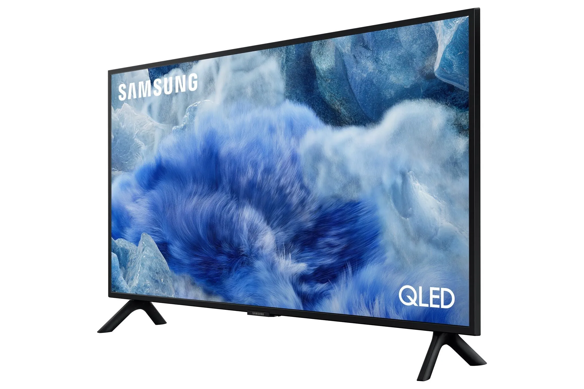 Samsung 32" 4K Smart Q8F QLED TV - QN32Q8FAAFXZC