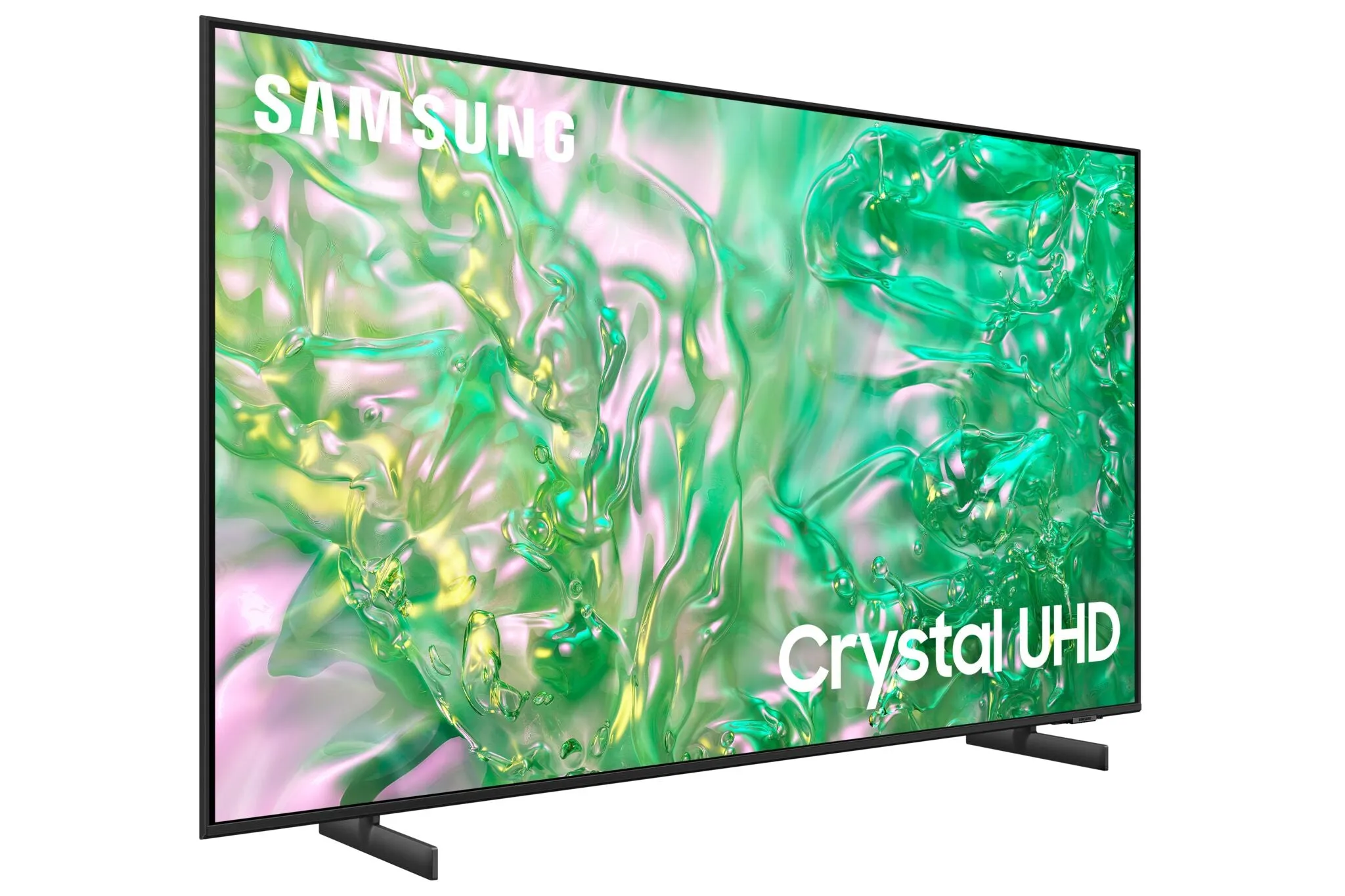 Samsung 50 4K Tizen Smart CUHD TV - UN50DU8000FXZC