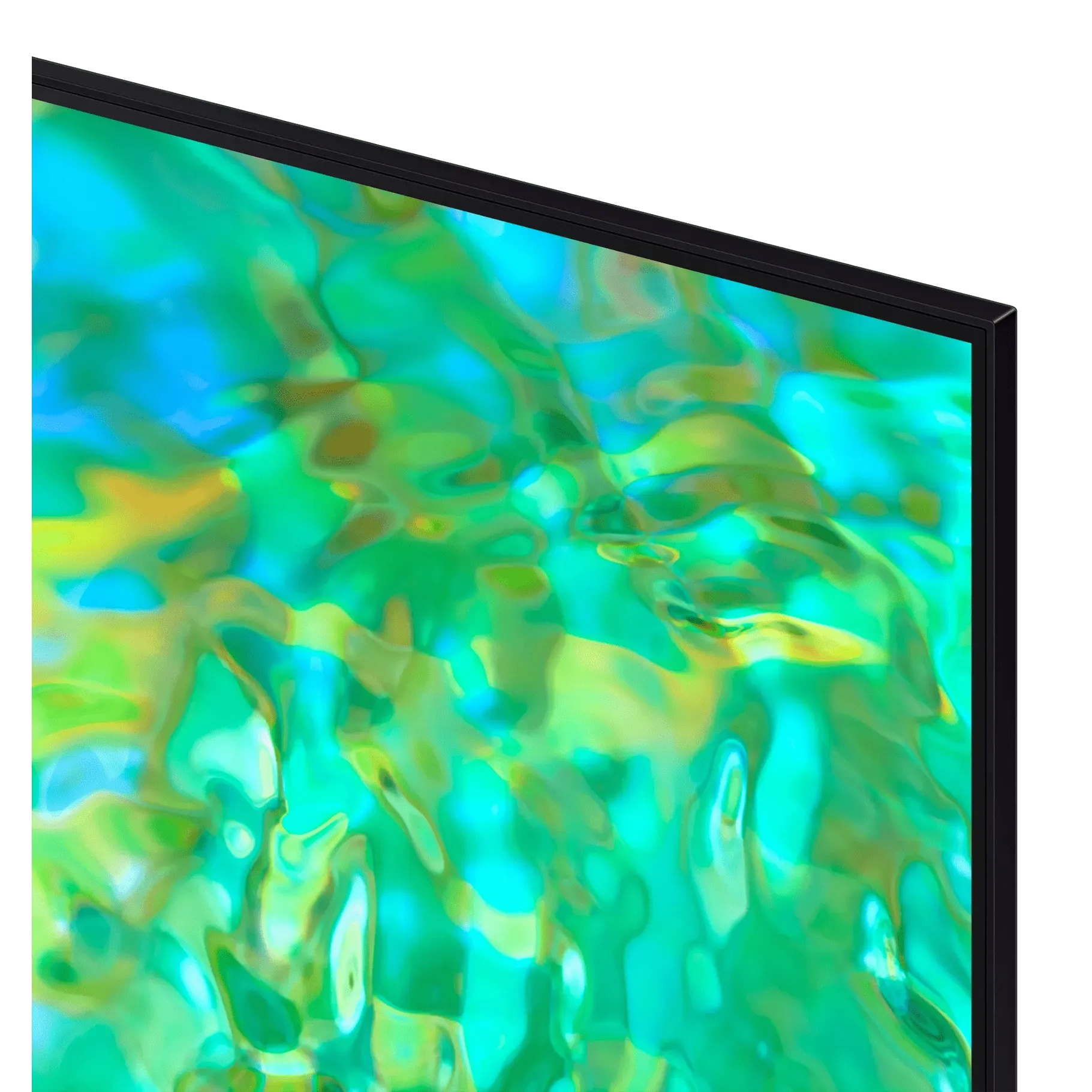Samsung 55 CU8070 Crystal UHD 4K HDR Smart TV | UE55CU8070UXXU