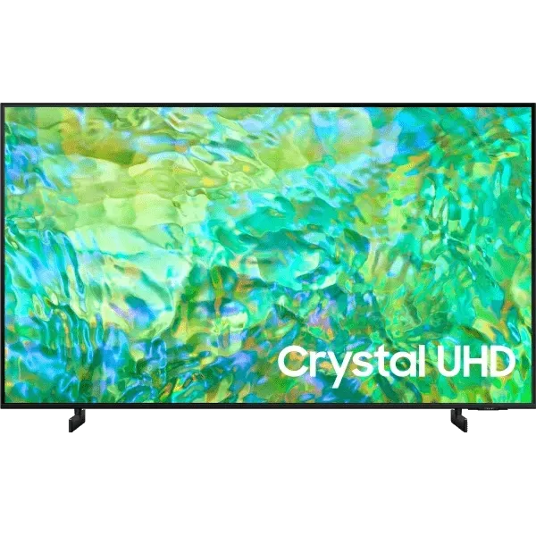 Samsung 55 CU8070 Crystal UHD 4K HDR Smart TV | UE55CU8070UXXU
