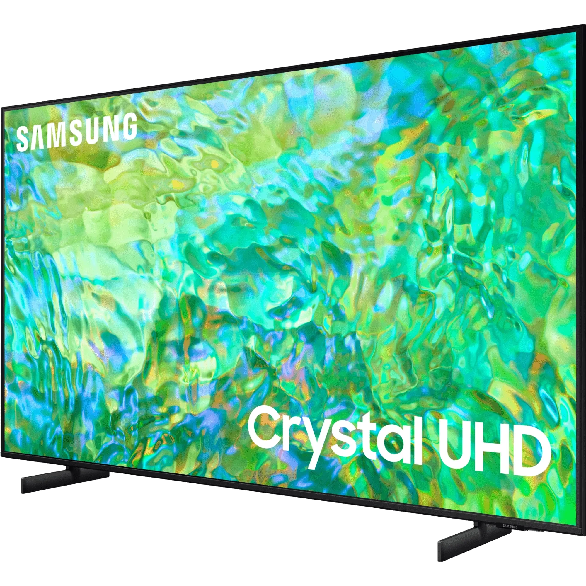Samsung 55 CU8070 Crystal UHD 4K HDR Smart TV | UE55CU8070UXXU