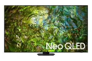 Samsung 55 Neo QLED 4K Tizen Smart TV QN90D - QN55QN90DAFXZC