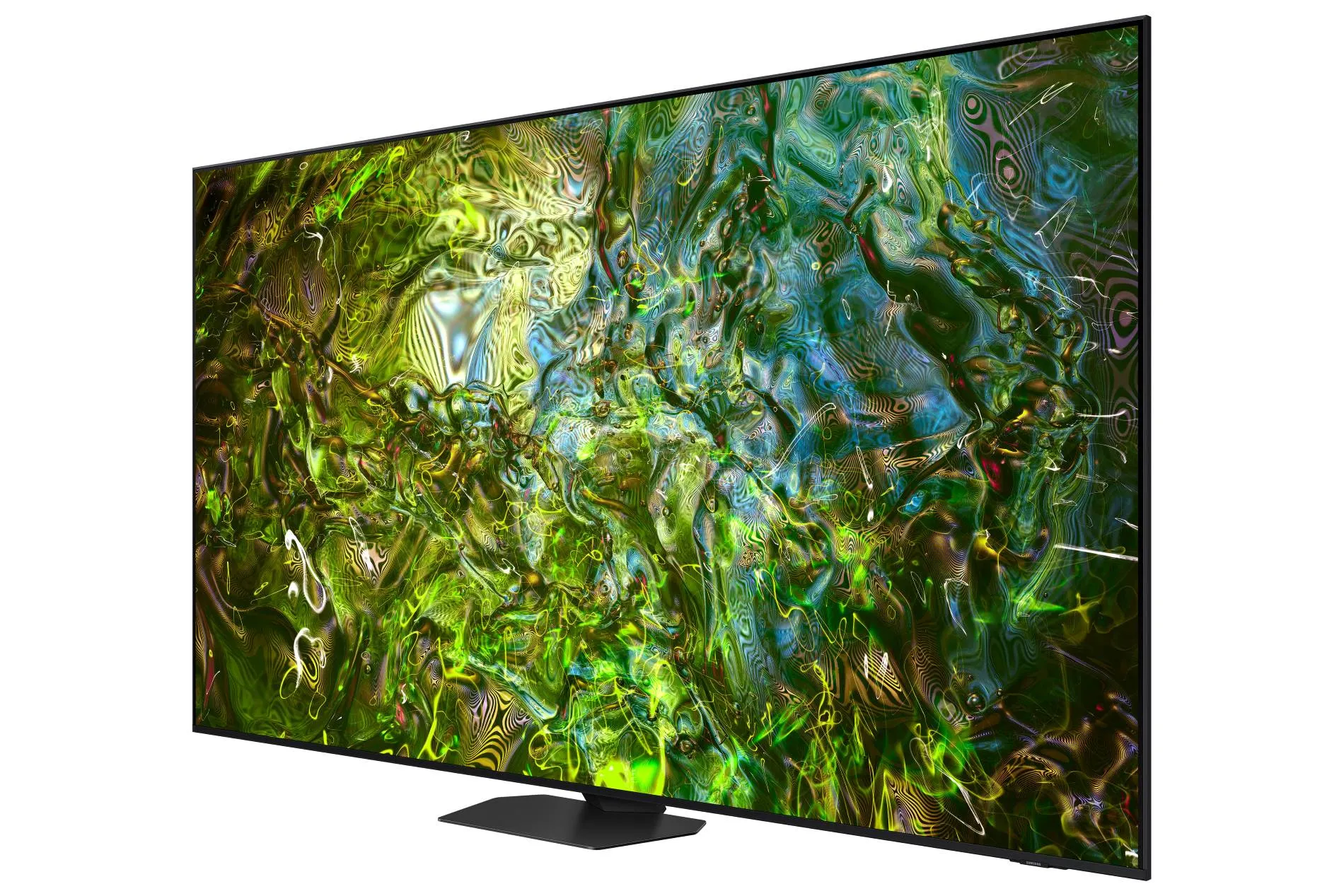Samsung 55 Neo QLED 4K Tizen Smart TV QN90D - QN55QN90DAFXZC